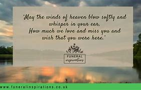 Image result for Quick in Memory Quotes