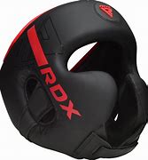 Image result for Martial Arts Adult XXL Head Gear