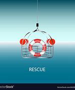 Image result for Rescue Basket Silhouette