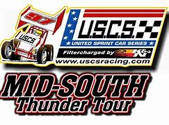 Image result for USCS Sprint Logo