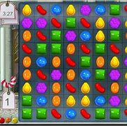 Image result for Tro Choi Candy Crush Saga