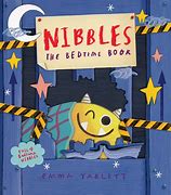 Image result for Usborne Nibbles the Bedtime Story