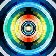 Image result for Seamless Circle Pattern
