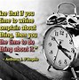 Image result for Quotes On Time Management