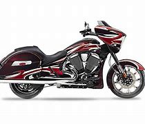 Image result for Black Cherry Victory Motorcycle