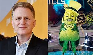Image result for Michael Rapaport Cat