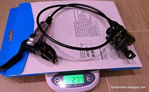 Image result for Shimano Acera Hydraulic Disc Brakes