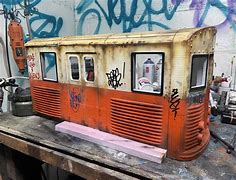 Image result for 1 12 Scale Train