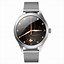 Image result for Smartwatch Round Silver