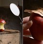 Image result for Bitten Apple Clip Art