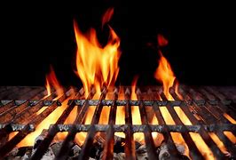Image result for BBQ Grill Fire
