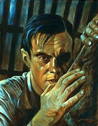 Image result for Victor Frankenstein Doctor