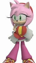 Image result for Amy Noms Sonic