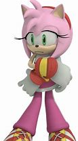 Image result for Amy Noms Sonic
