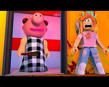 Image result for Roblox Piggy Station