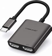 Image result for Apple USB-C to HDMI Adapter