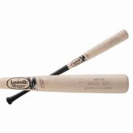 Image result for Maple Wood Baseball Bat