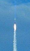 Image result for Boeing Delta Rocket