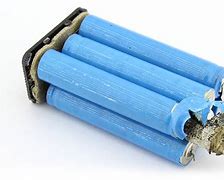 Image result for Damaged Lithium Ion Battery