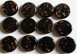 Image result for One Hole Buttons