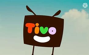 Image result for TiVo Box Logo