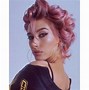 Image result for Red Rose Gold Hair Color