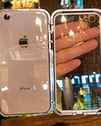 Image result for iPhone 8 Case with Magnetic Back