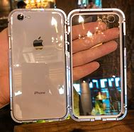 Image result for iPhone 8 Back Glass Stock Photo