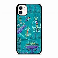 Image result for Clear Disney iPhone 11" Case