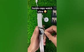 Image result for iPhone Series 3 Copy Watch