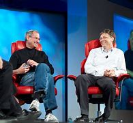 Image result for Bill Gates Y Steve Jobs