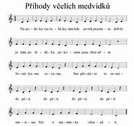 Image result for Prázdninová Písnička Noty K Vytisknuti Pro Kytarysty
