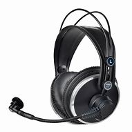 Image result for Headphones with Microphone