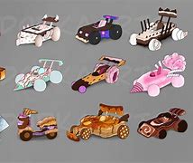 Image result for Sugar Rush Candy Kart