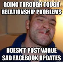 Image result for Broken Relationship Memes