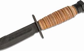 Image result for Ontario Survival Knife