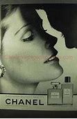 Image result for Perfume Ads in Magazines