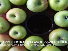 Image result for Apple Sugar Sweetener