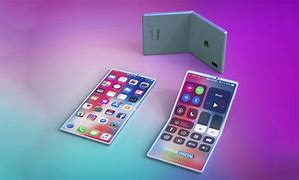 Image result for Foldable iPhone 13 Pro Max Apple Watch AirPod Wireless Charger