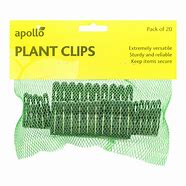 Image result for Plant Wall Clips