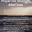 Image result for Prayer for Strength at Work