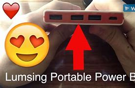 Image result for Dms03 Power Bank