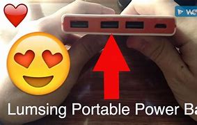 Image result for EasyAcc Power Bank Pb26000ms