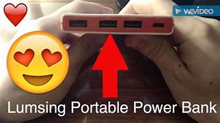 Image result for Power Bank Notebook