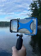 Image result for Dive Case for iPhone SE