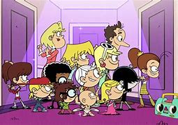 Image result for The Loud House Season 2