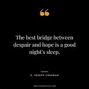 Image result for Peaceful Night Quotes