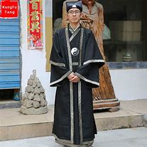 Image result for Traditional Korean Martial Arts Clothing