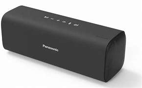 Image result for Panasonic Bluetooth Speaker