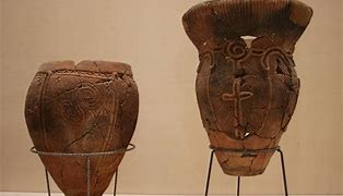 Image result for Jomon Clam